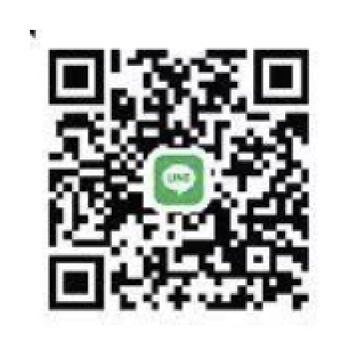 QR Code ไลน์ ไอศครีมมะพร้าว เจ๊ยุ สแกนเพื่อเพิ่มเพื่อนและสั่งซื้อ